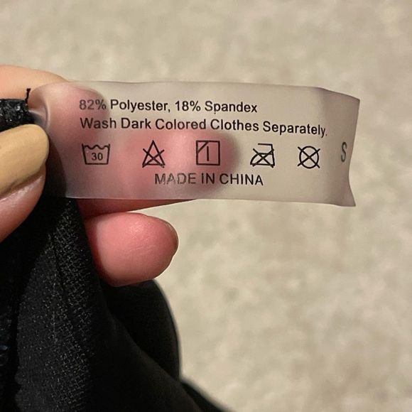 Women’s Leopard Patchwork Women's Swimwear One Piece size Small - Picture 8 of 9